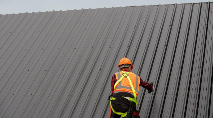 Local Siding Services in Williamsville, VA